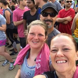 Meet your Posher, Sydney